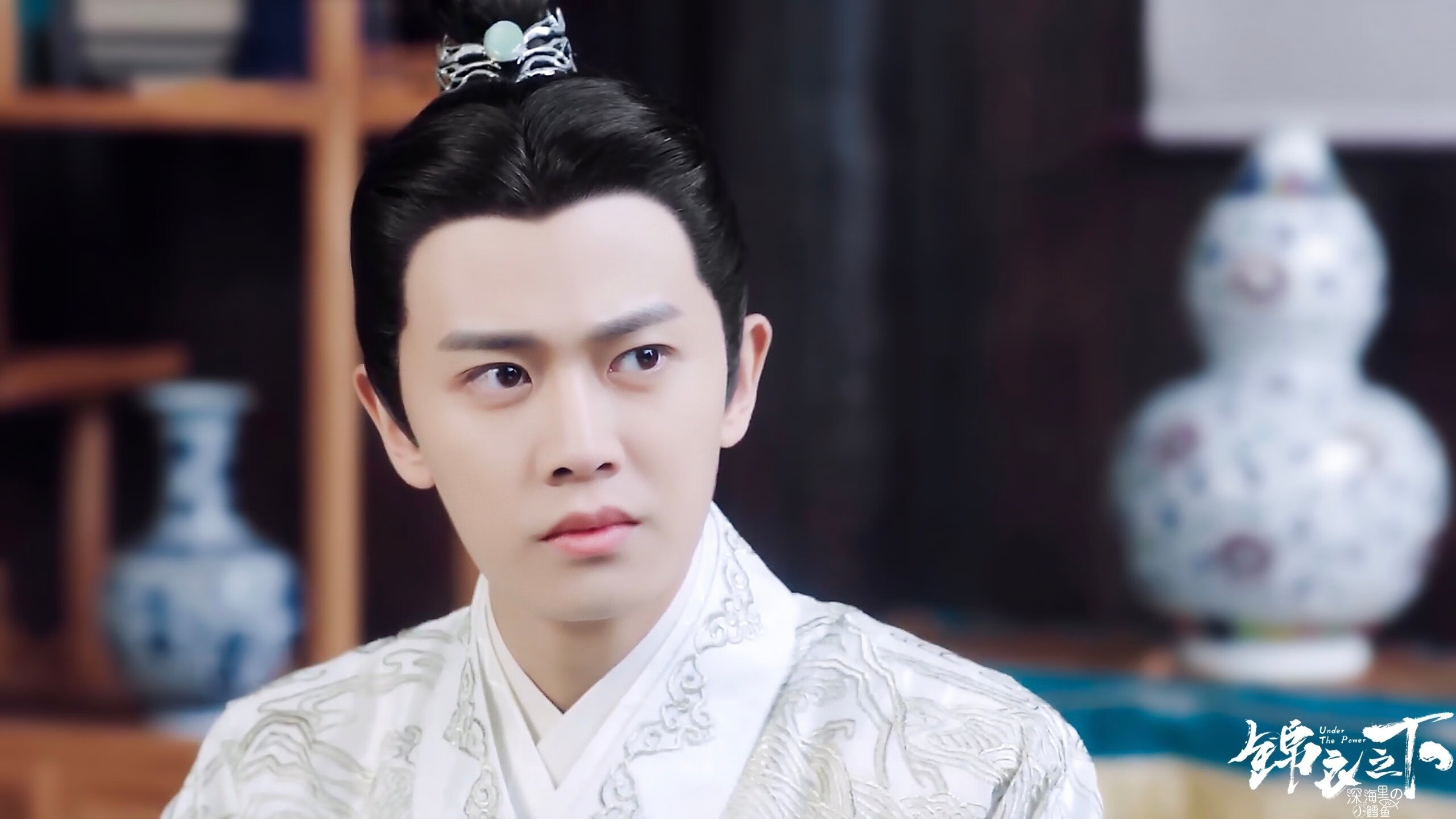 军棋对弈，当雄鹿三节锁定胜利，塔图姆早已在另一端破解迷局