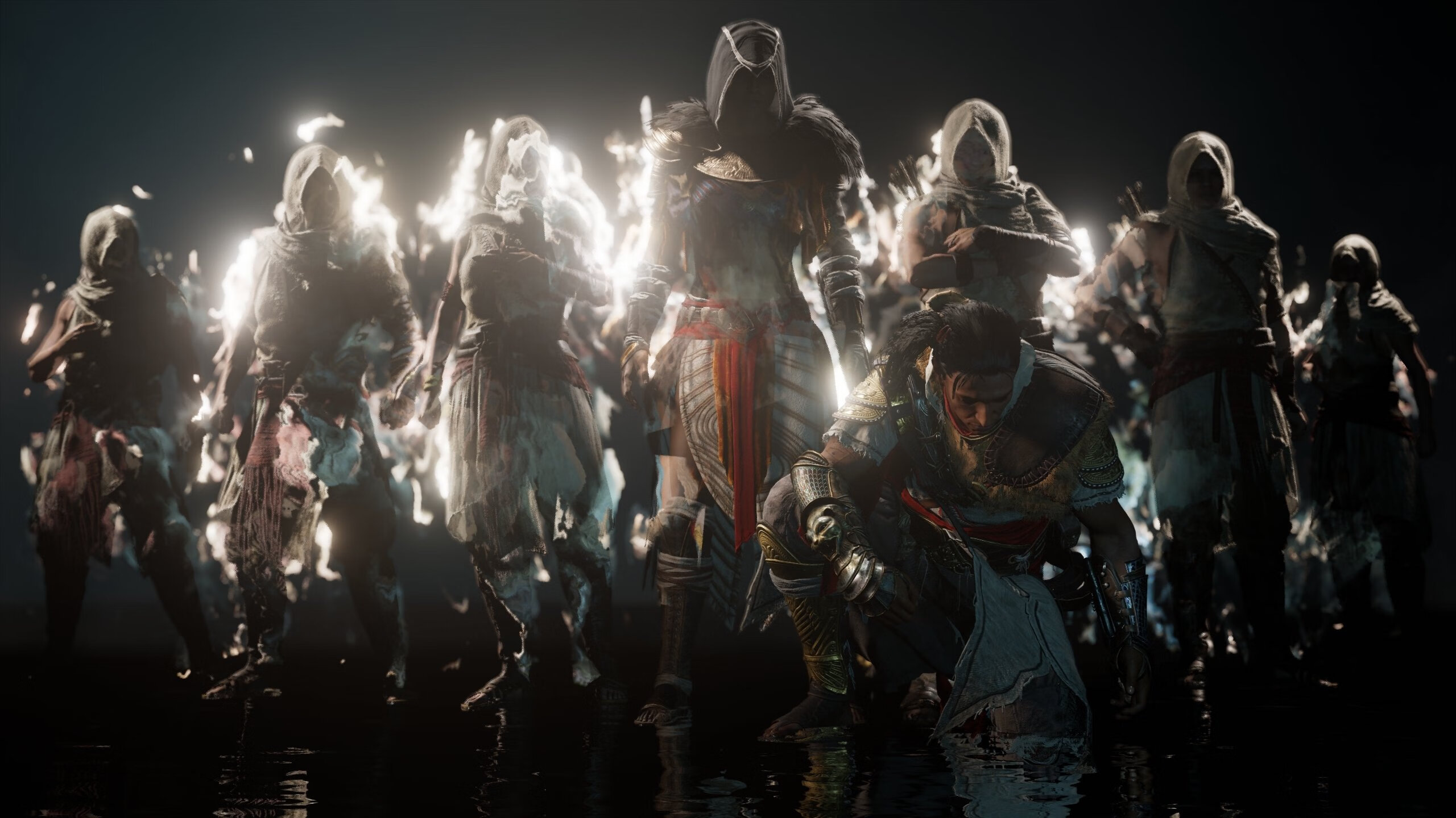 当雄鹰吞没红牛,尼日利亚如何用魔法击碎莱比锡的精密机器