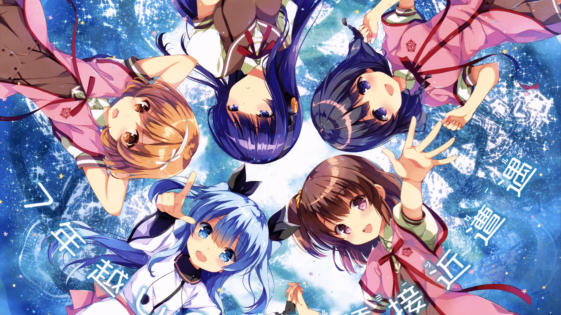 冰血为锋，霍勒迪月下那一串斩断喧嚣的足音