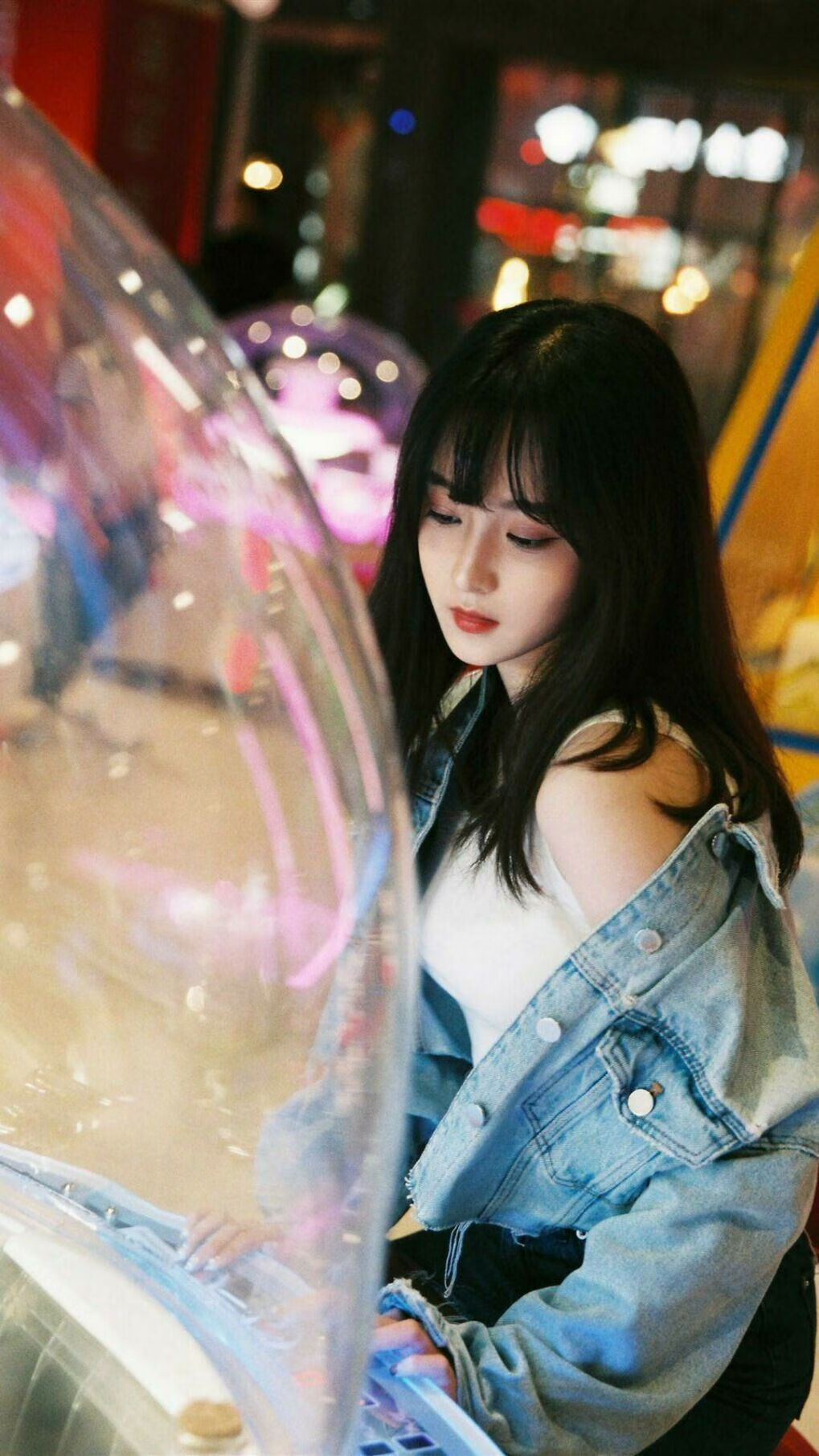 飞越太平洋的青春风暴，深圳学生军轻取魔术，哈登里程碑夜见证篮球新维度