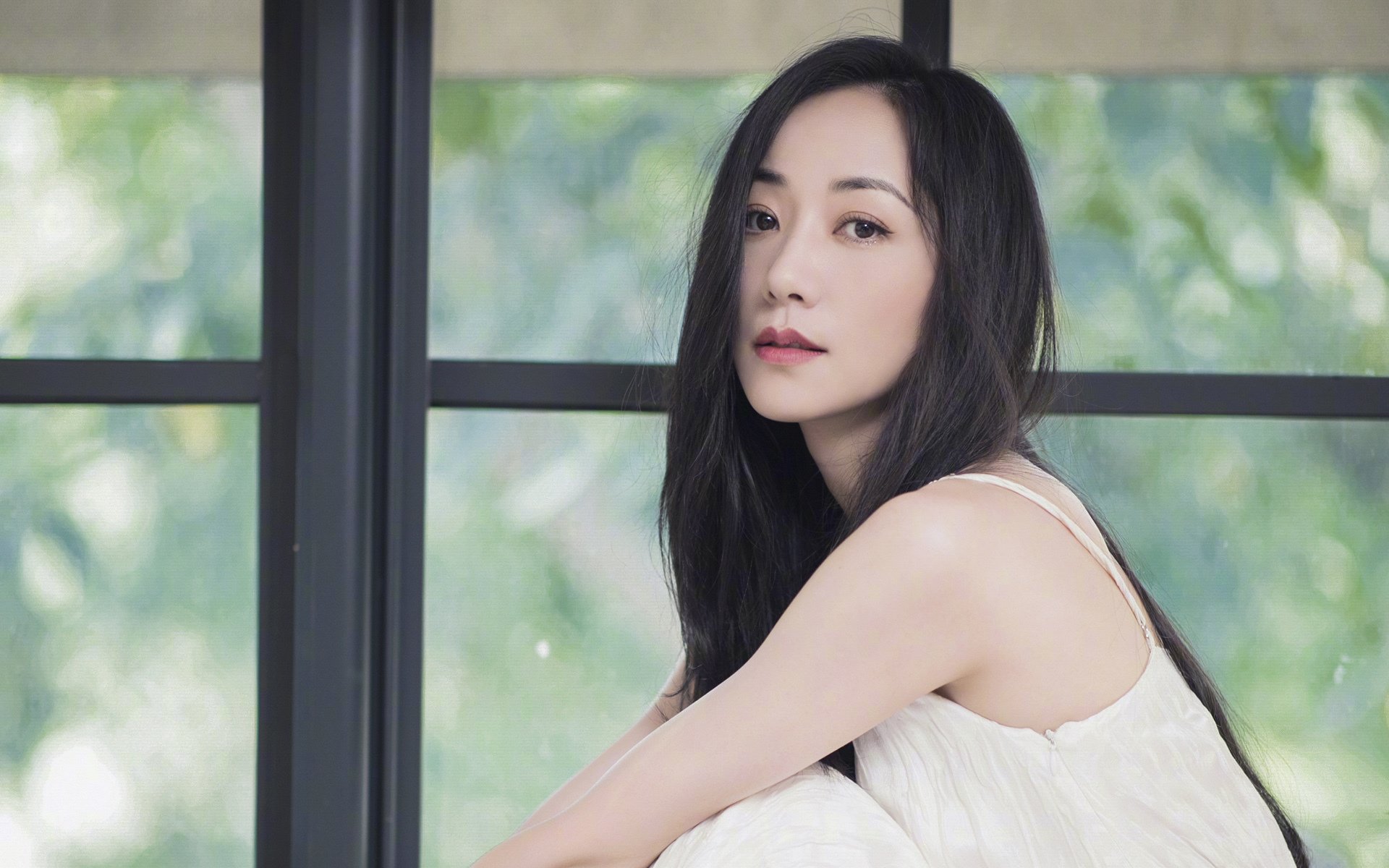 钢铁碾压美学，米切尔用独行侠气质强压76人