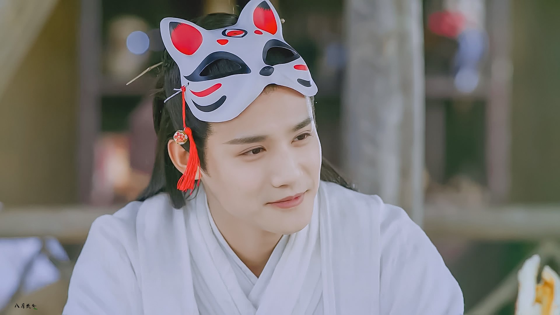 两个平行时空,一种竞技极致