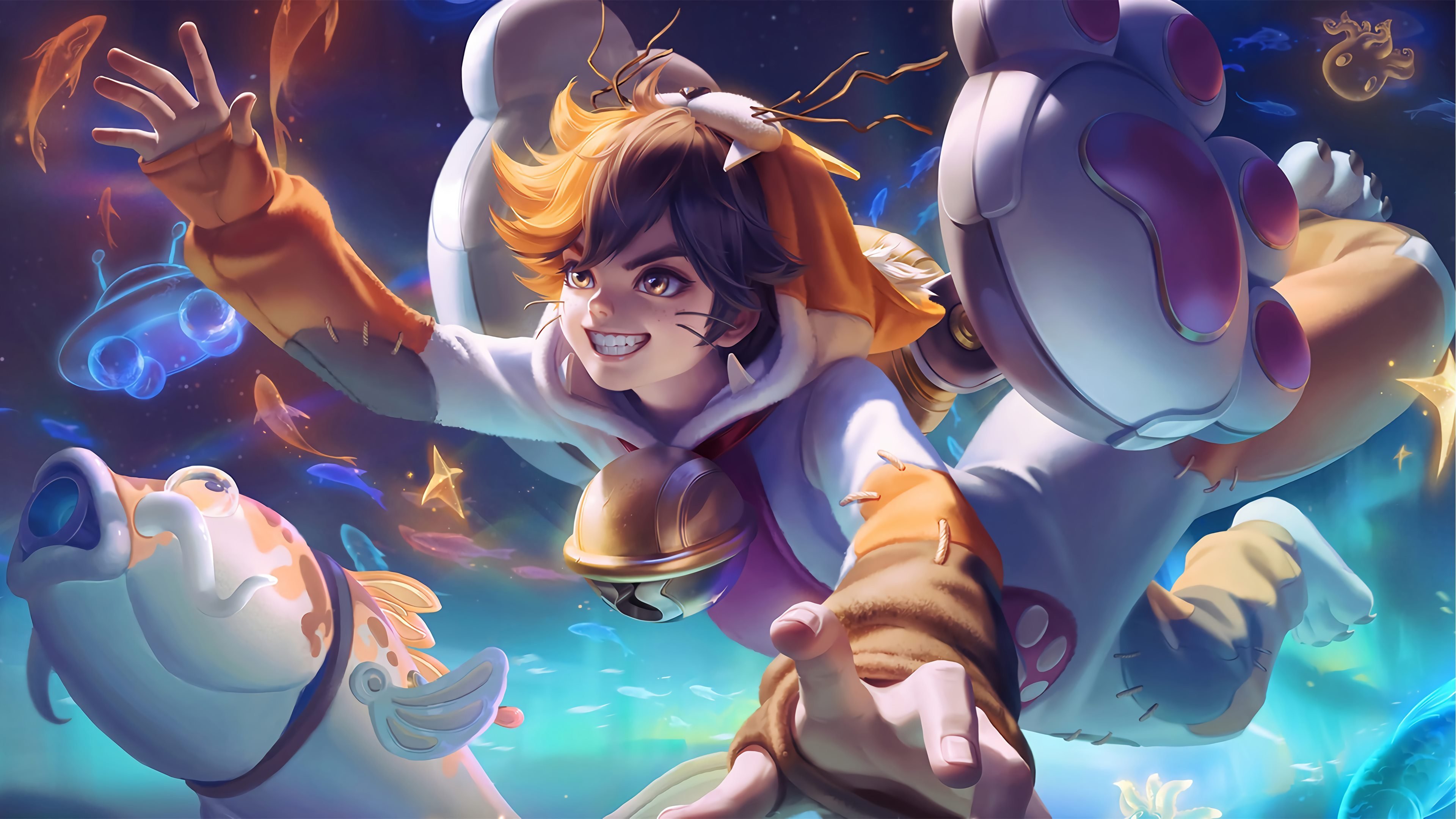 建议（任选其一）